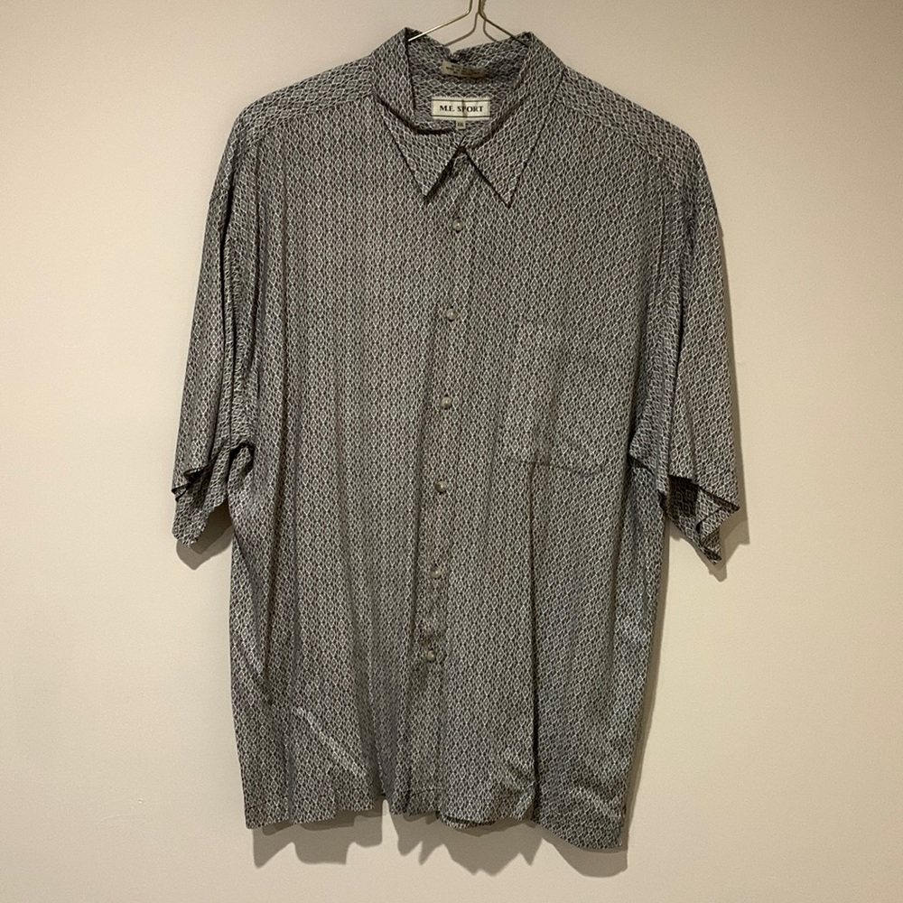 M.E. SPORT shirt